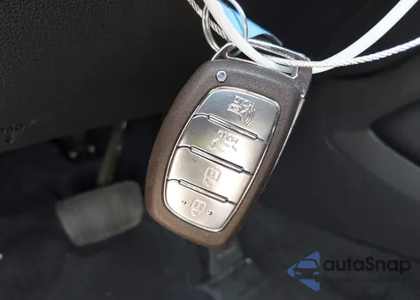 2017 Hyundai Tucson Sport из США, поврежденный, VIN KM8J33A2XHU472591